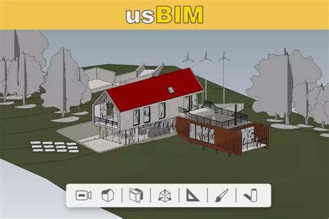 Free online RVT viewer .